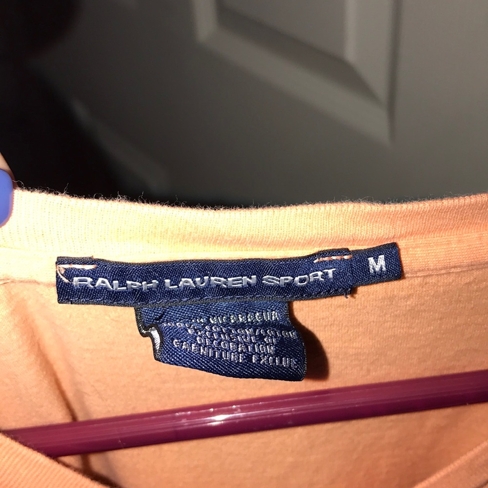 POLO t-shirt - Picture 3 of 3